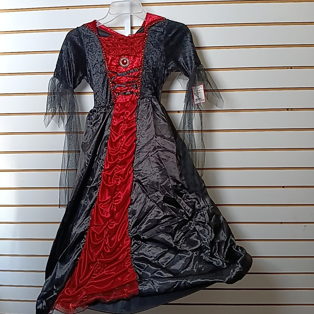 6/7 Costume