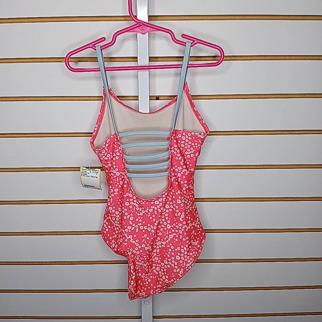 Art Class 6 Swim Suit 1pc