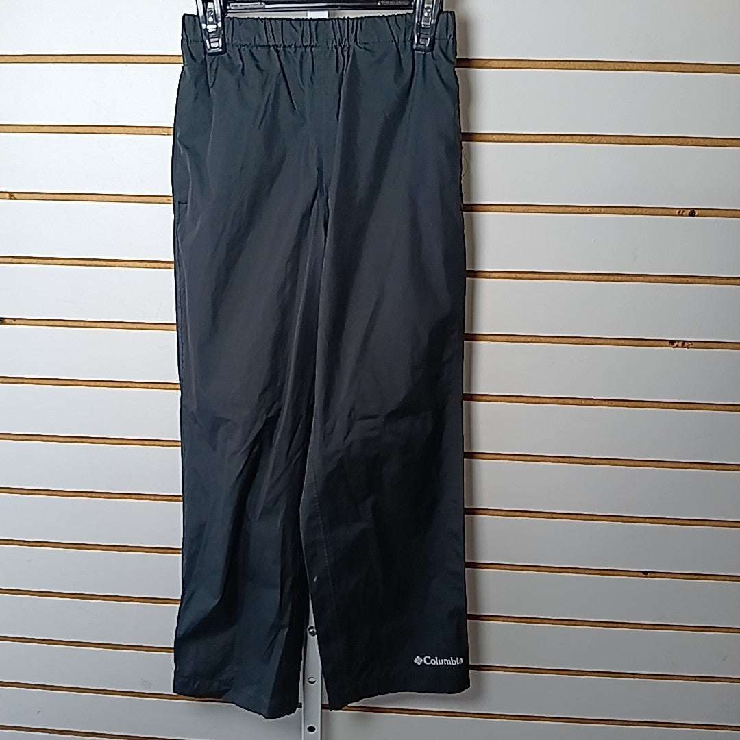 Columbia 8 Winter Gear