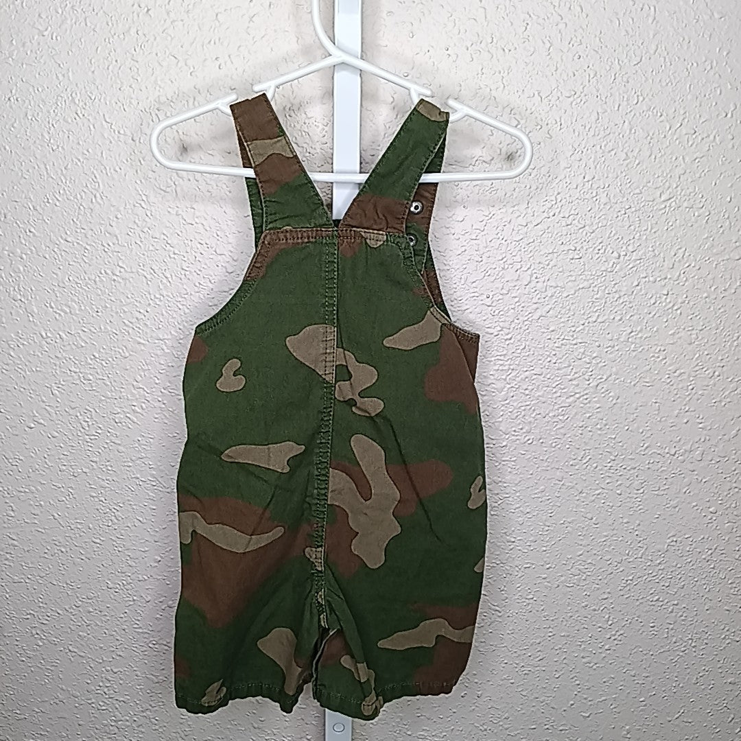 Carter's 18 Months Overalls