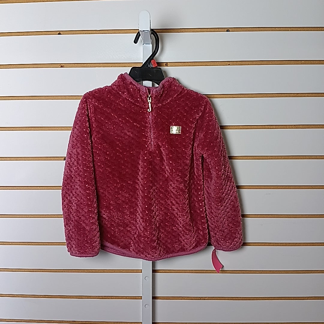 Juicy Couture 4T Sweater/Sweatshirt