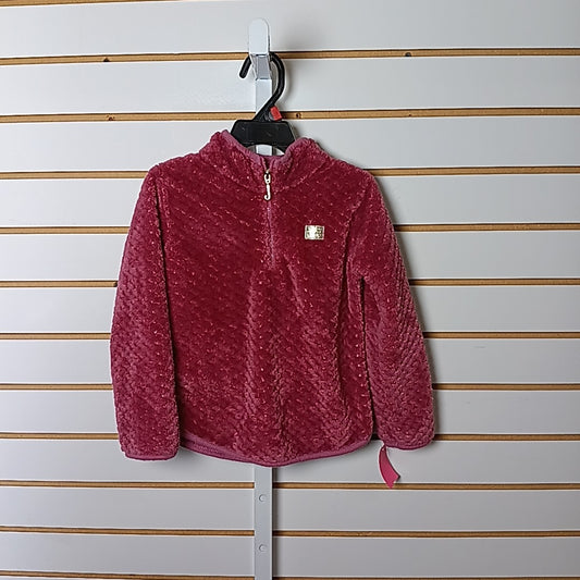 Juicy Couture 4T Sweater/Sweatshirt