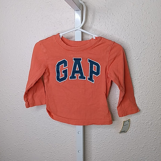 Gap 12-18 Months Shirt