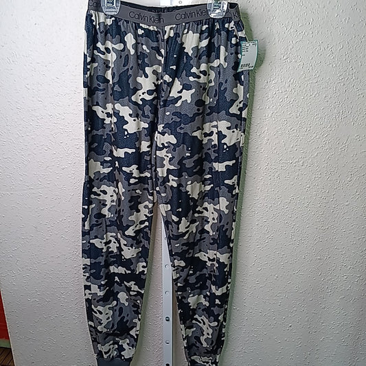 Calvin Klein 14/16 Pajama Pants