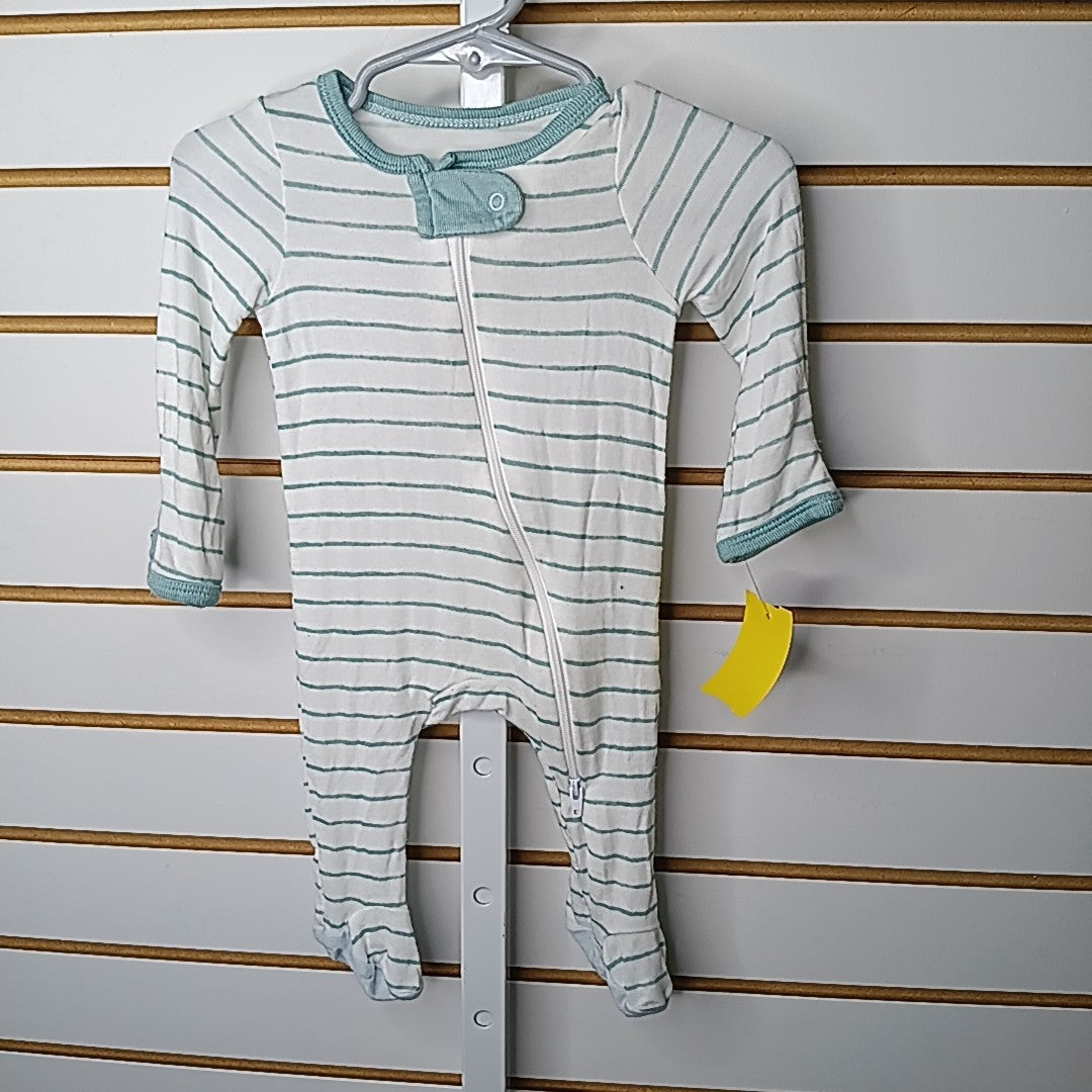 Cloud Island Newborn Sleeper/Footies