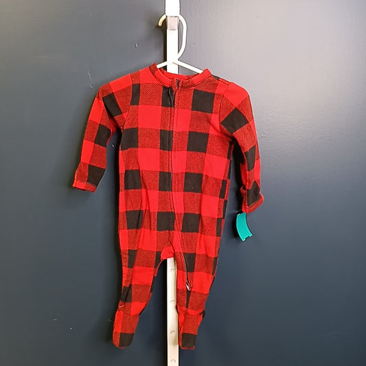 Old Navy 6-9 Months Sleeper/Footies