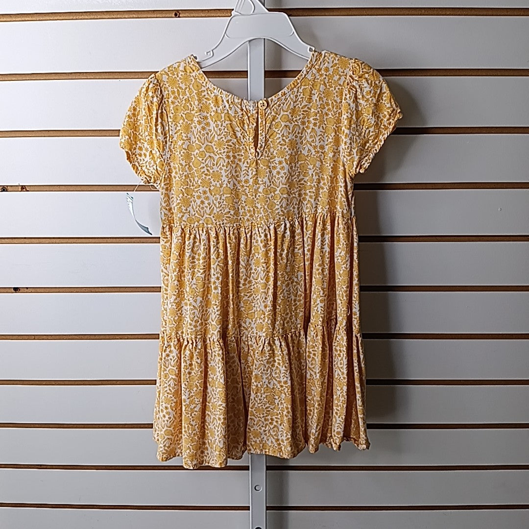 Cat & Jack 5T Dress