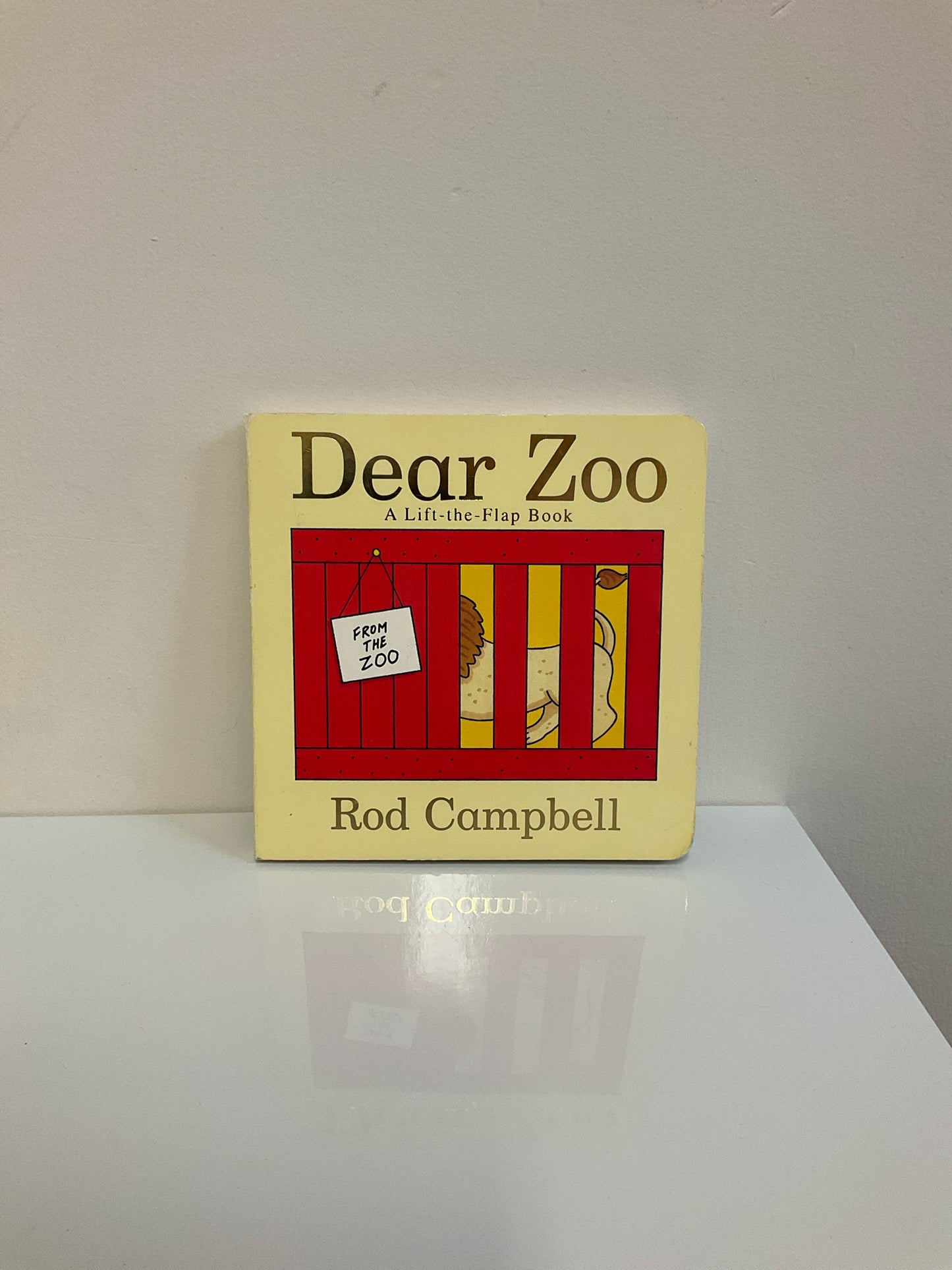 Board Book Books