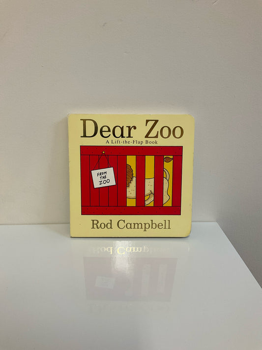 Board Book Books