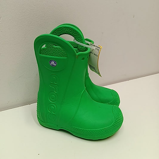 Crocs 9C Boots
