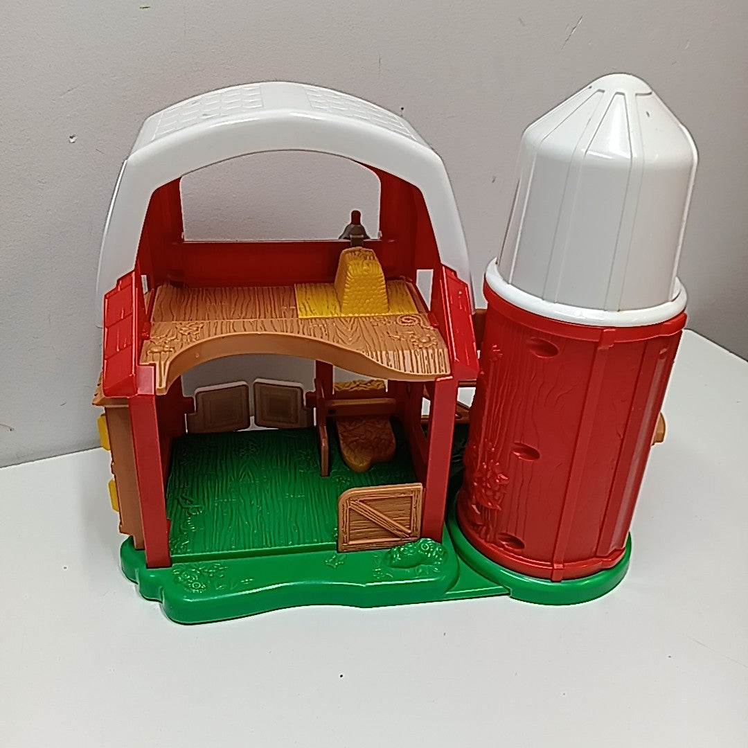 Little People Action Set