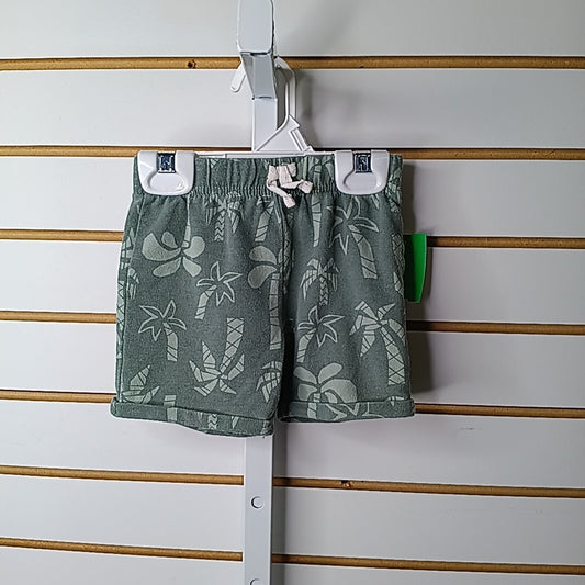 Max & Marcus 18 Months Shorts