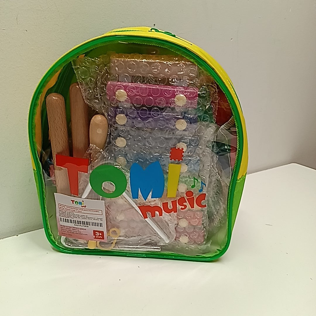 Musical Toy