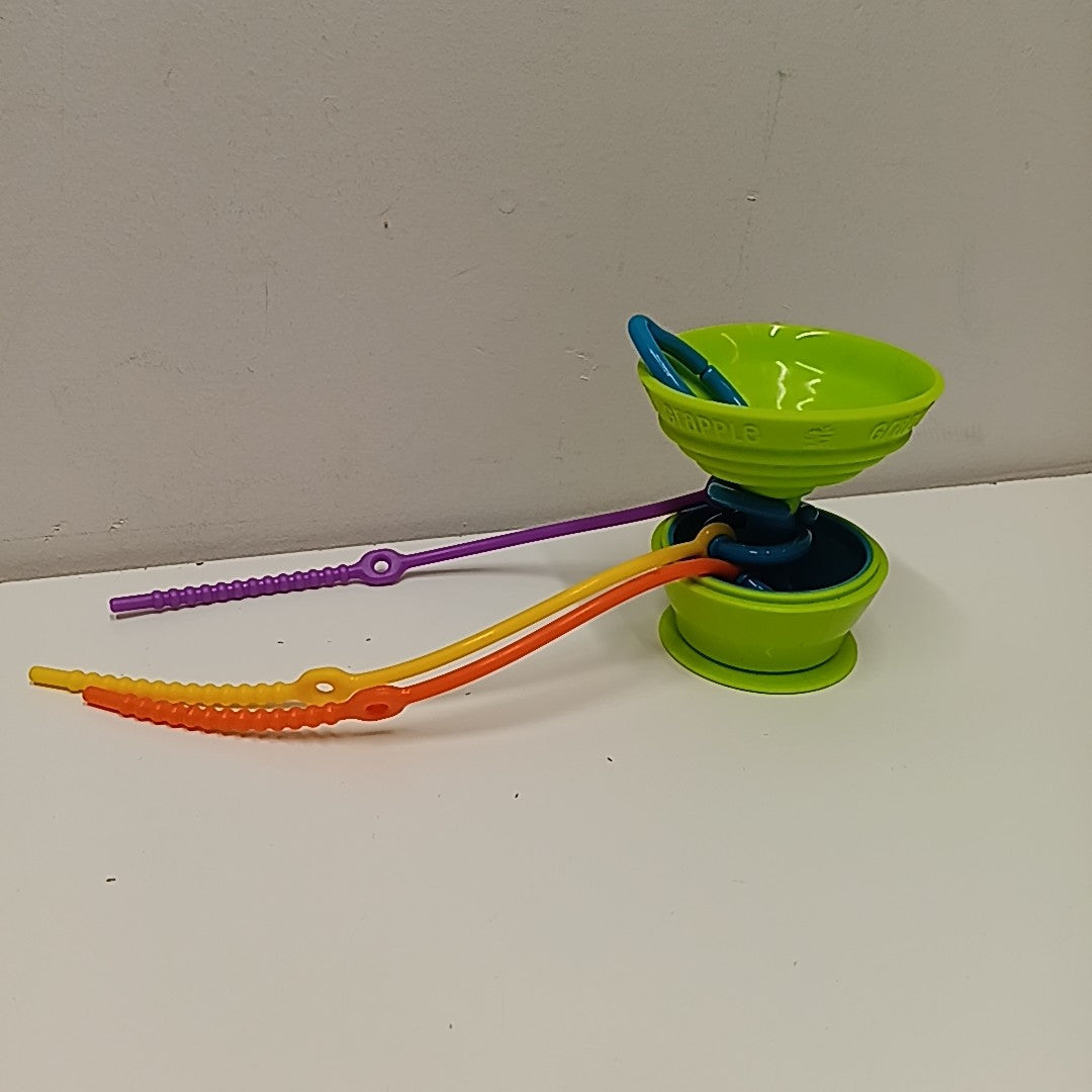 Teether