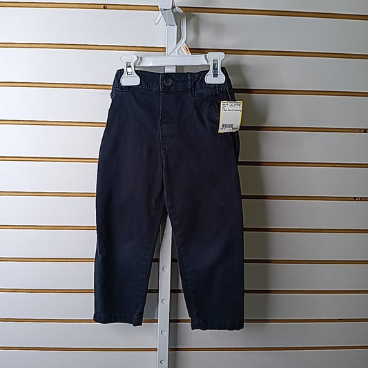 Zara 4 Pants