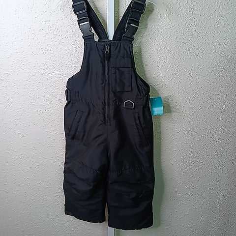 Glacier's Edge 2T Snowsuit