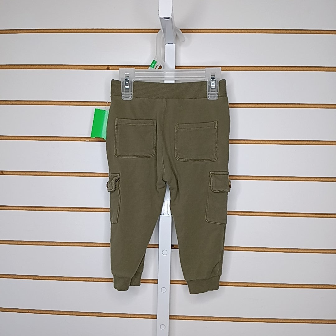 Gymboree 18-24 Months Play Pants/Sweatpants