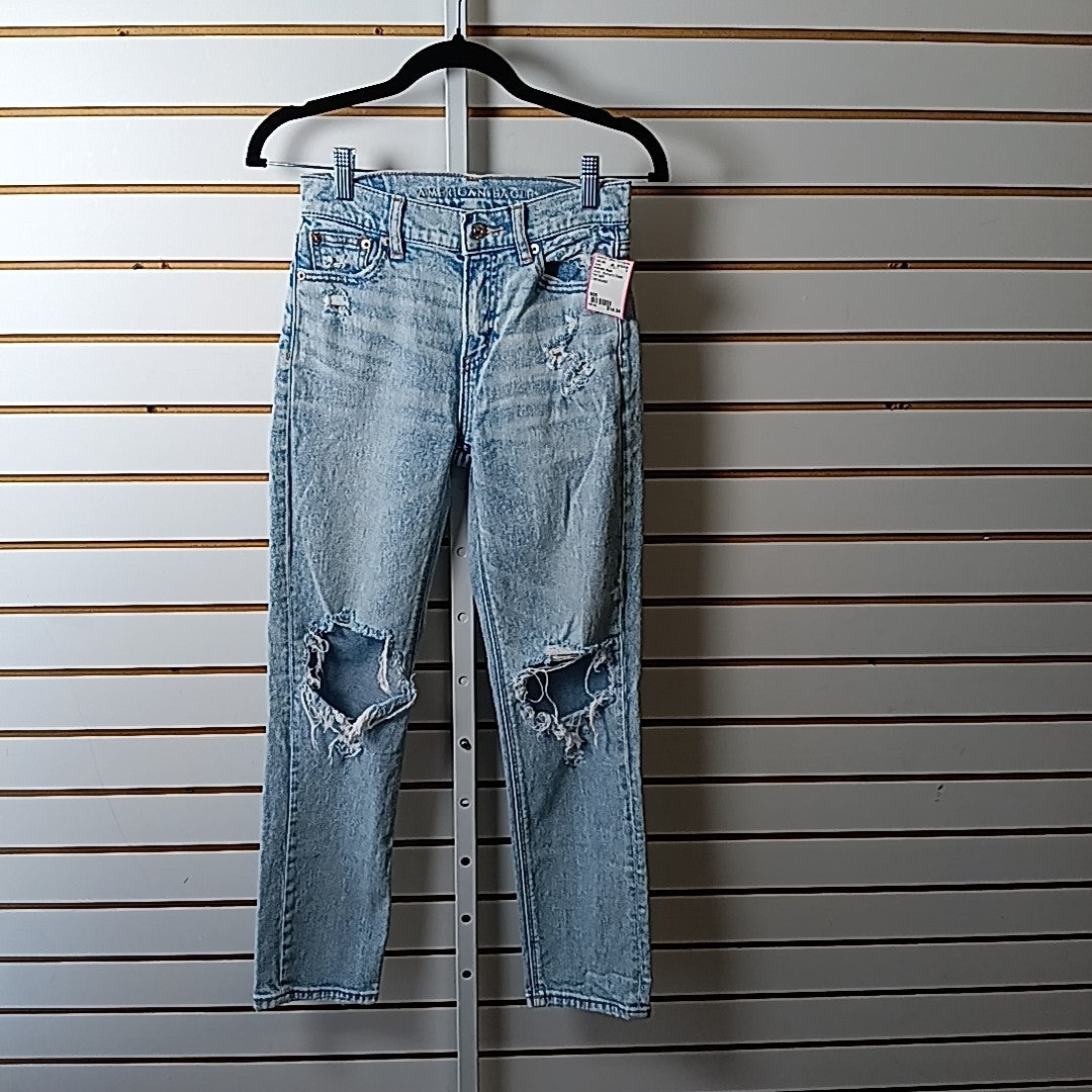 American Eagle Size 000 Jeans
