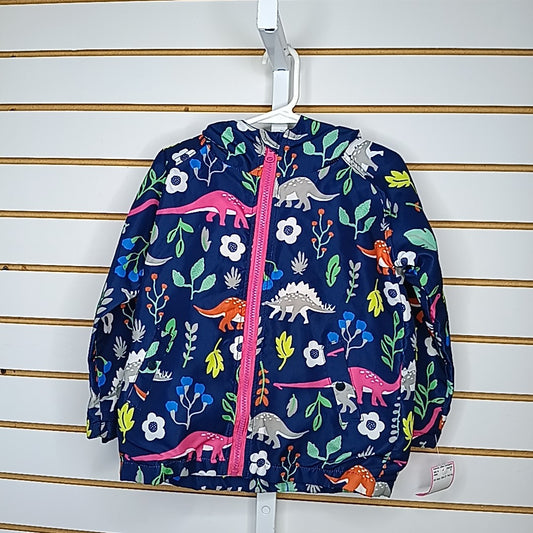 3/4 Jacket