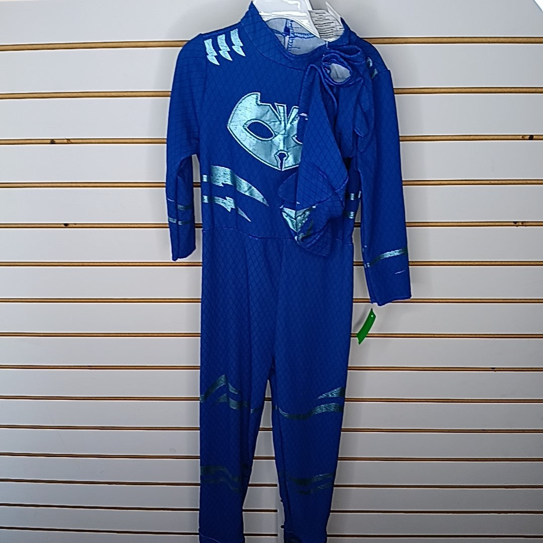 Spirit 5/6 Costume