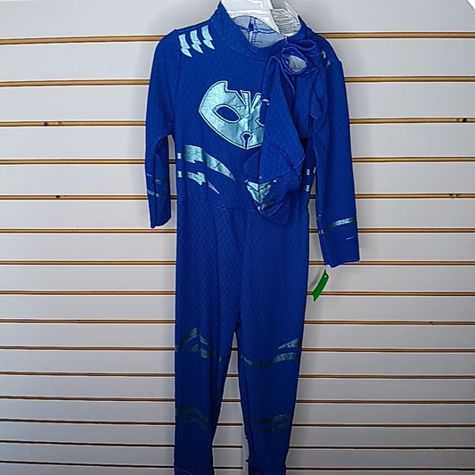 Spirit 5/6 Costume