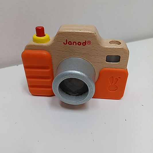 Janod Wooden Toy