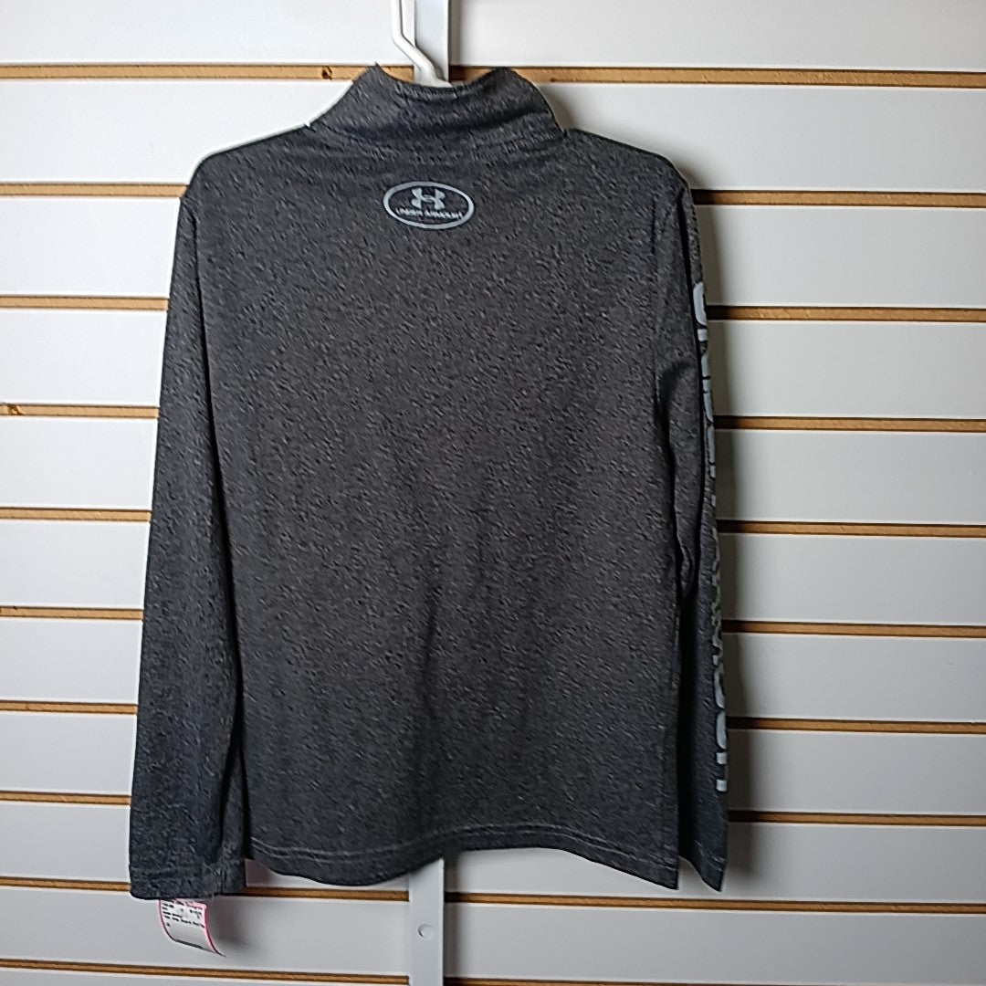 Under Armour YSM Shirt