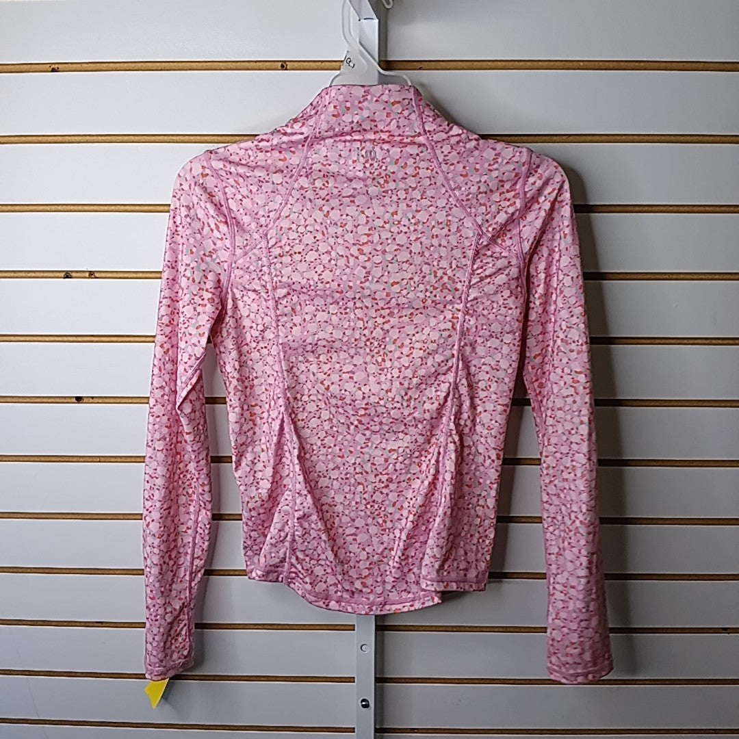 Mondetta 10/12 Jacket