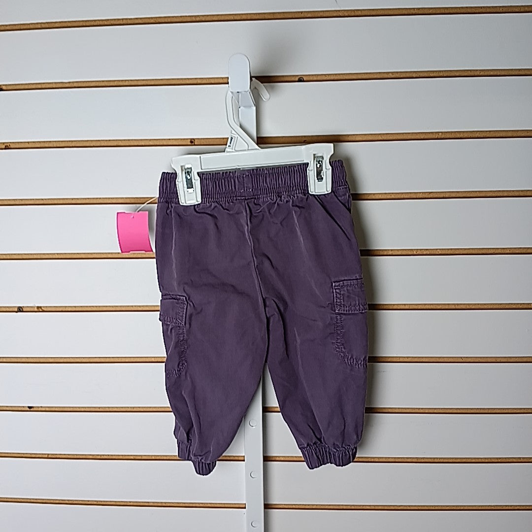 Jumping Beans 12 Months Pants