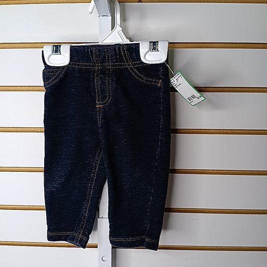 Carter's 9 Months Pants