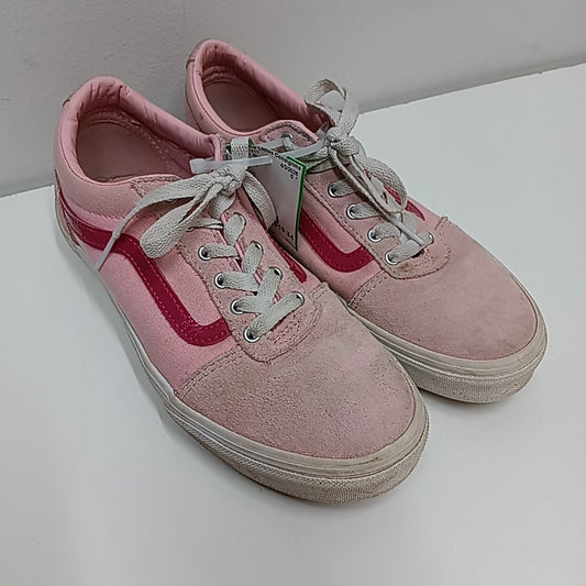 Vans 5Y Tennis Shoes