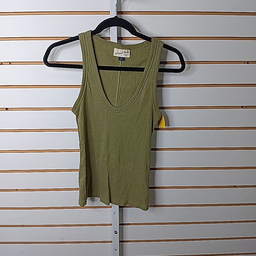 Universal Thread Size S Tank Top