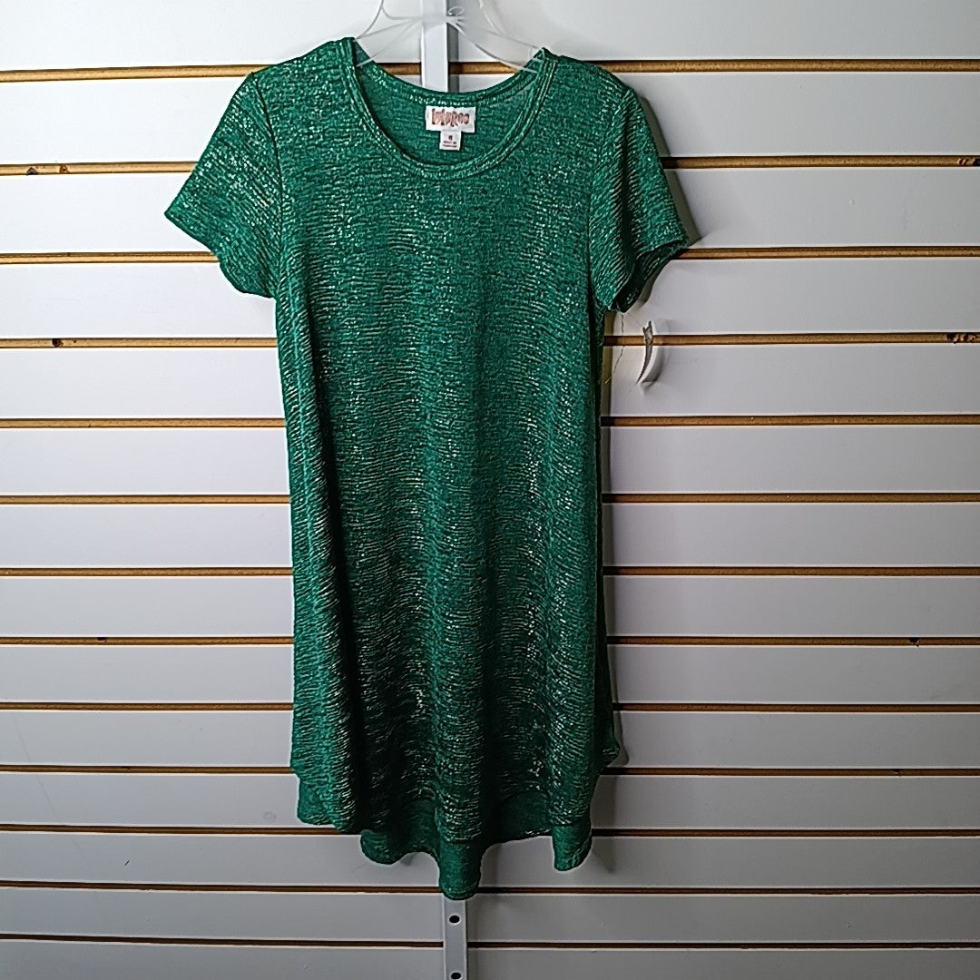 Lularoe 8 Dress