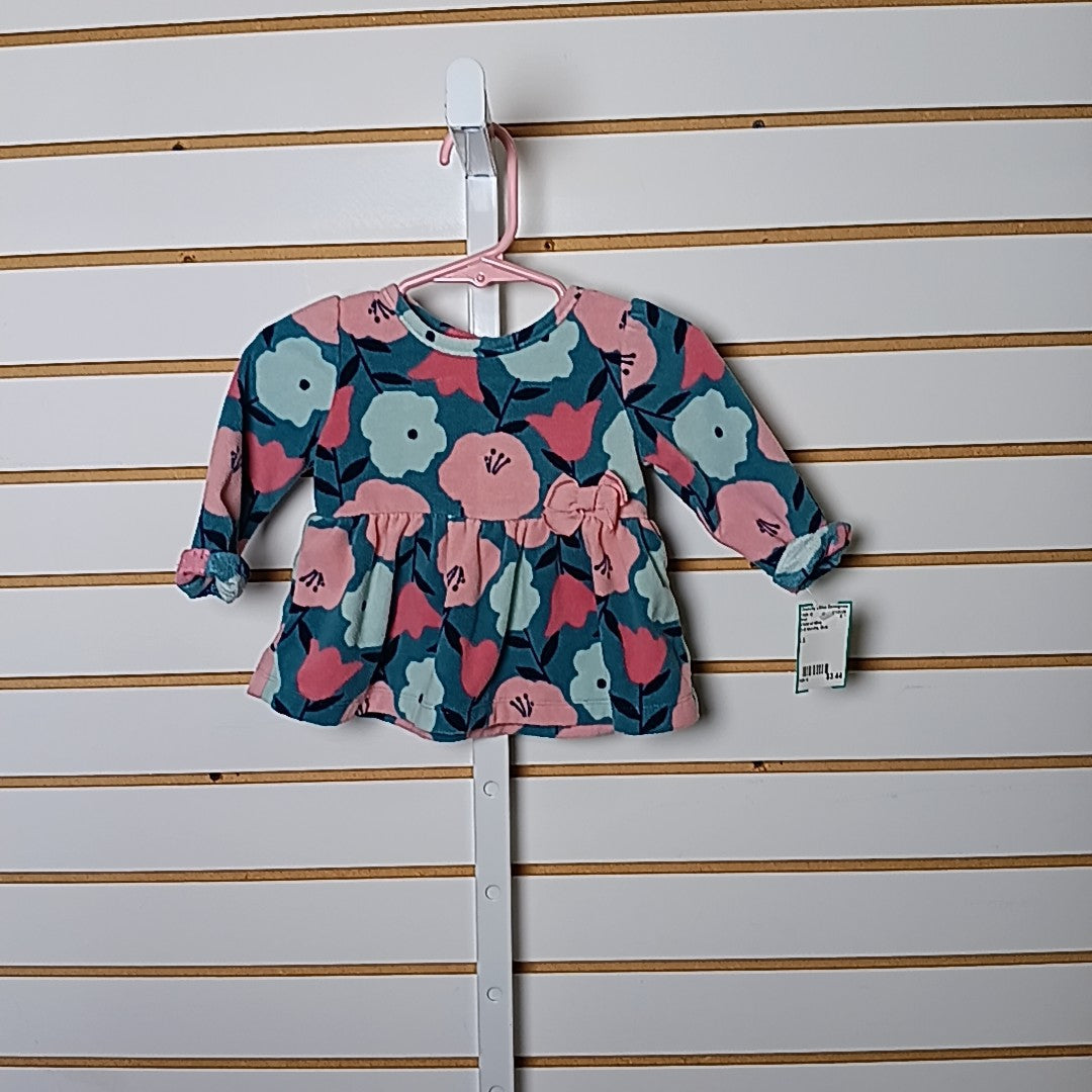 Child of Mine 3-6 Months Shirt