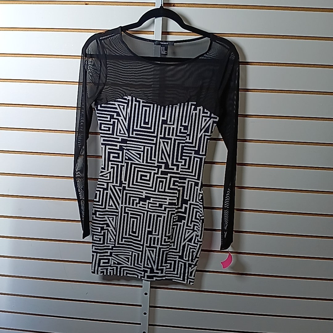 Forever 21 Size M Dress