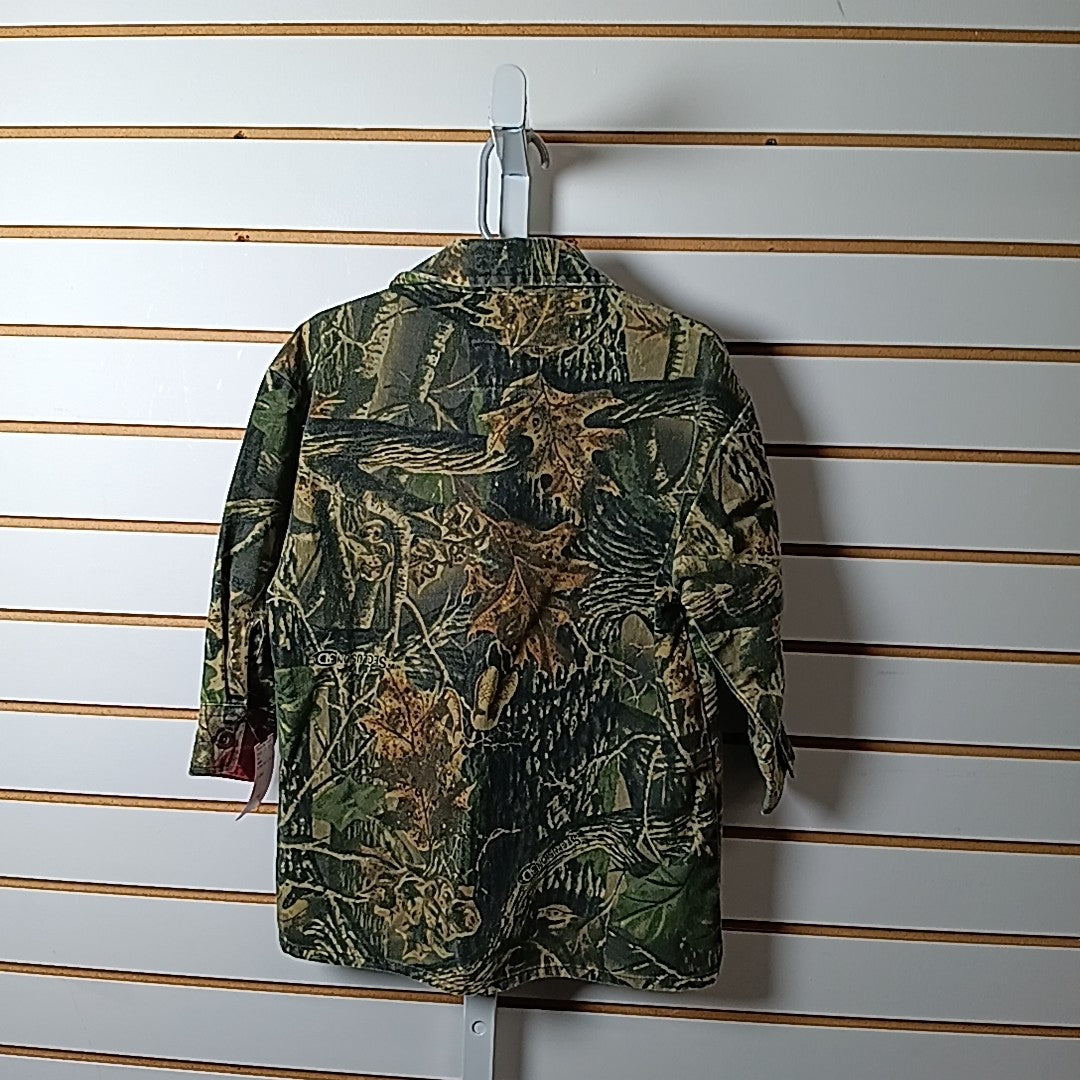 Cabela's 4 Shirt