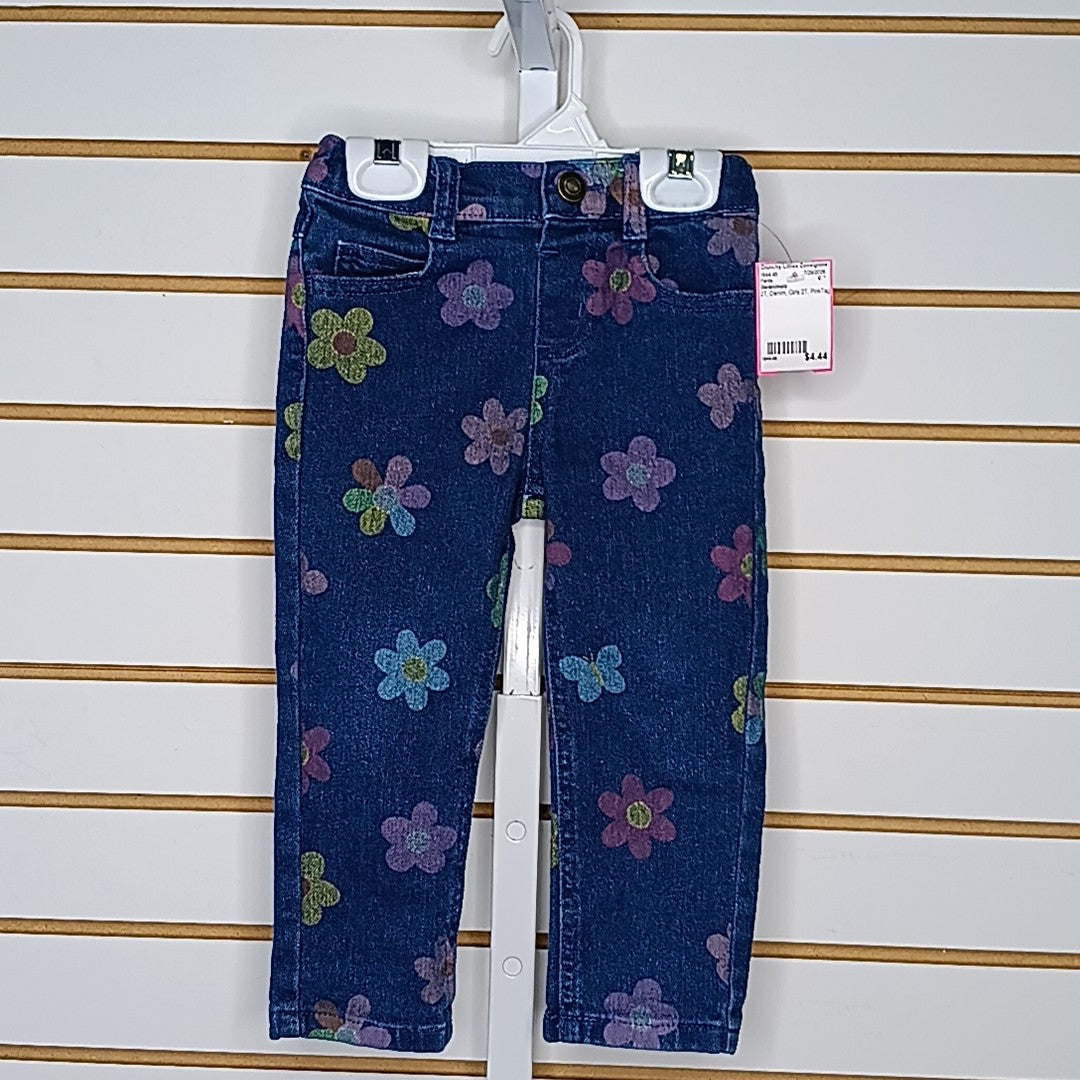 Garanimals 2T Pants