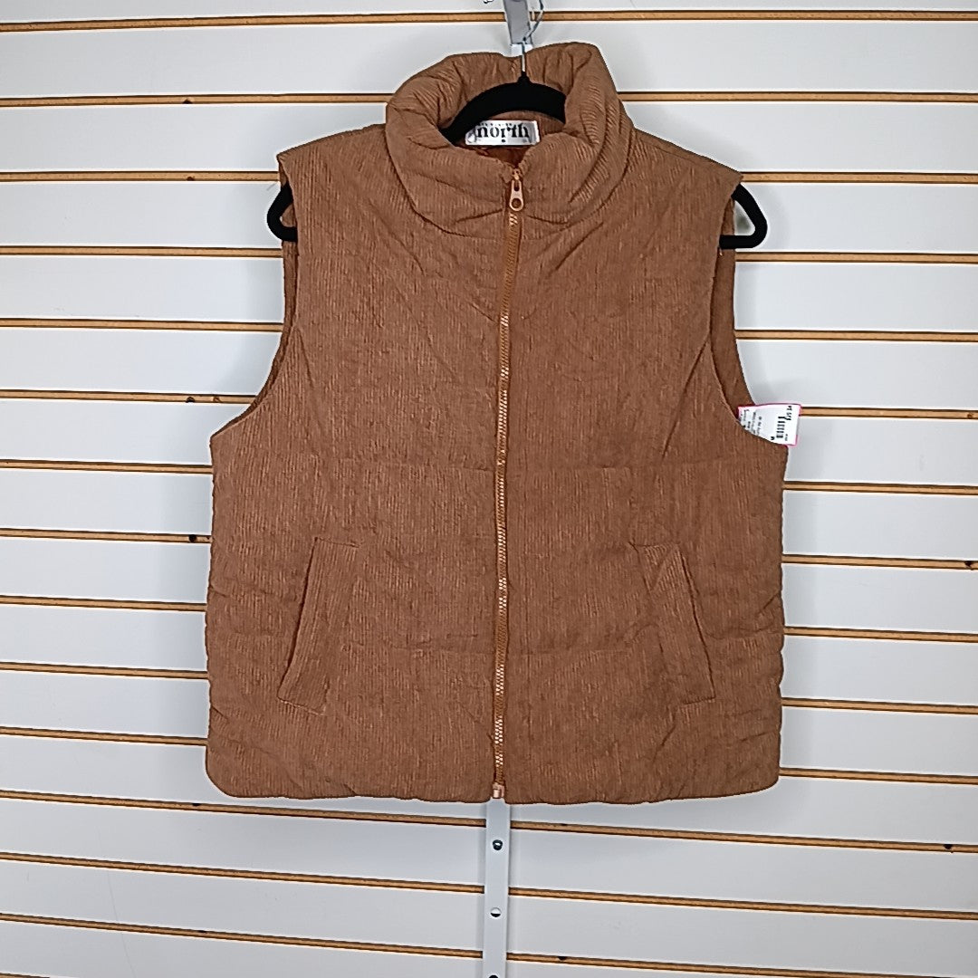 One Eleven North Size M Vest