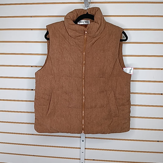 One Eleven North Size M Vest