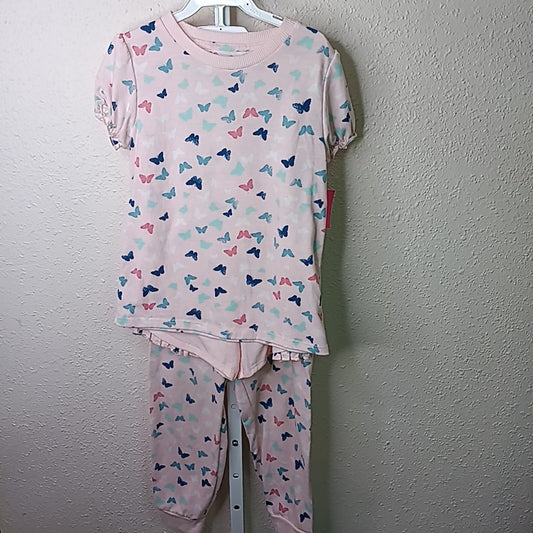 BCBGirls 7/8 Pajamas 3pc