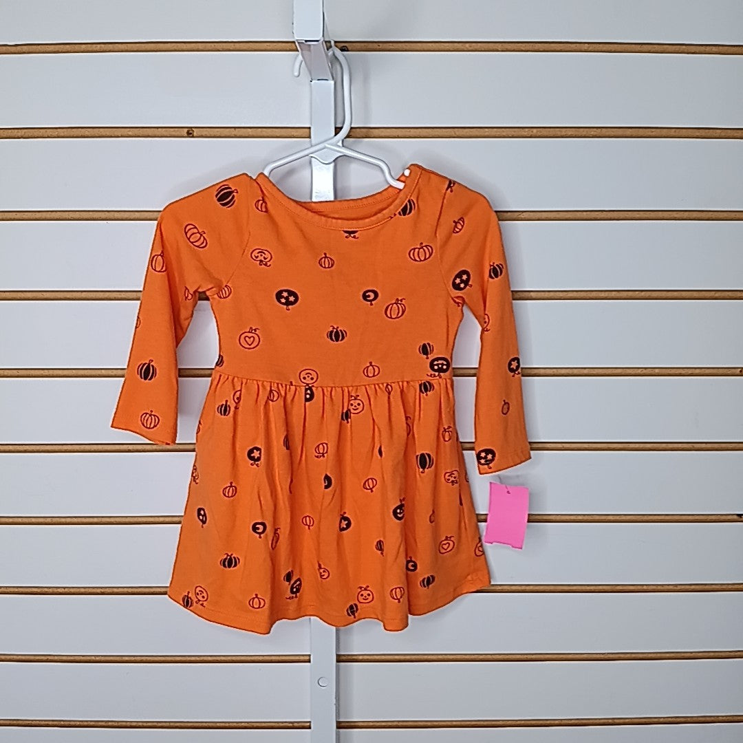 Cat & Jack 18 Months Dress