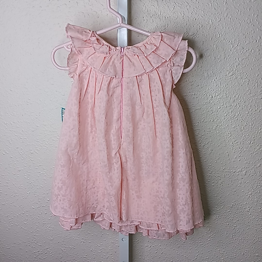 First Impressions 18 Months Dress