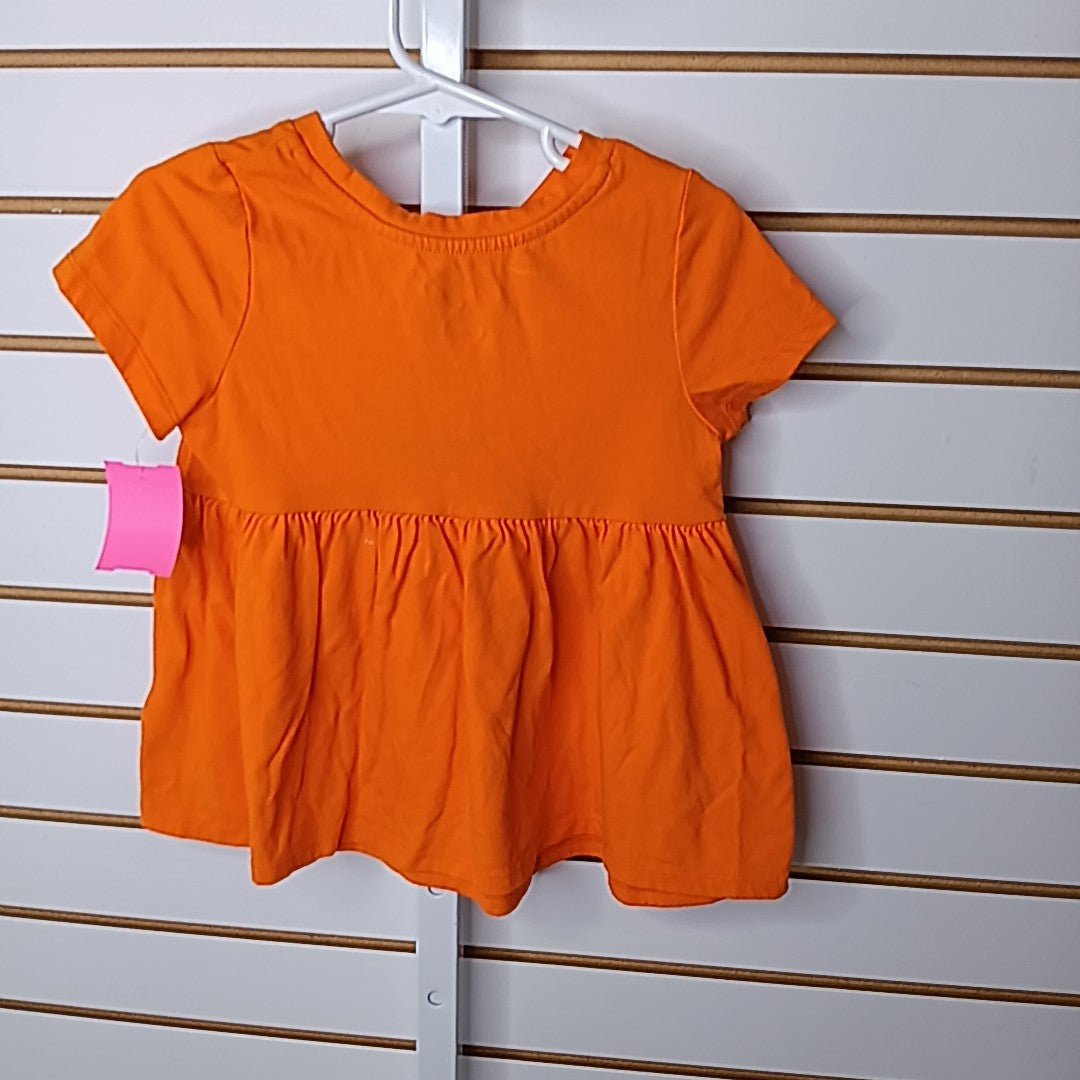Cat & Jack 5T Shirt