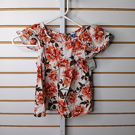 Old Navy 8 Shirt