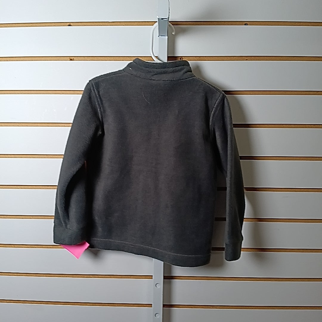 Columbia 4T Jacket