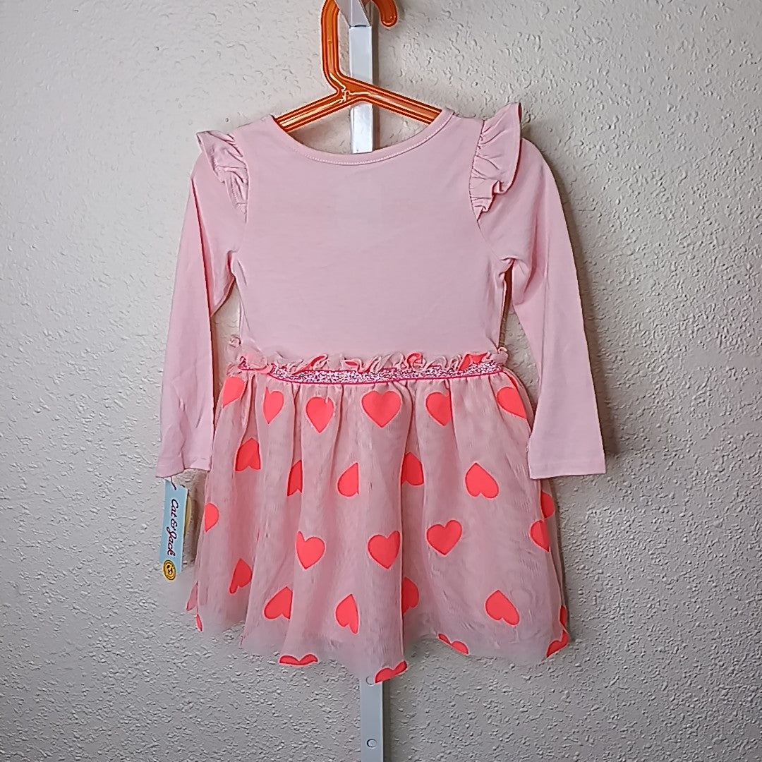 Cat & Jack 3T Dress