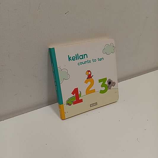 Board Book Books