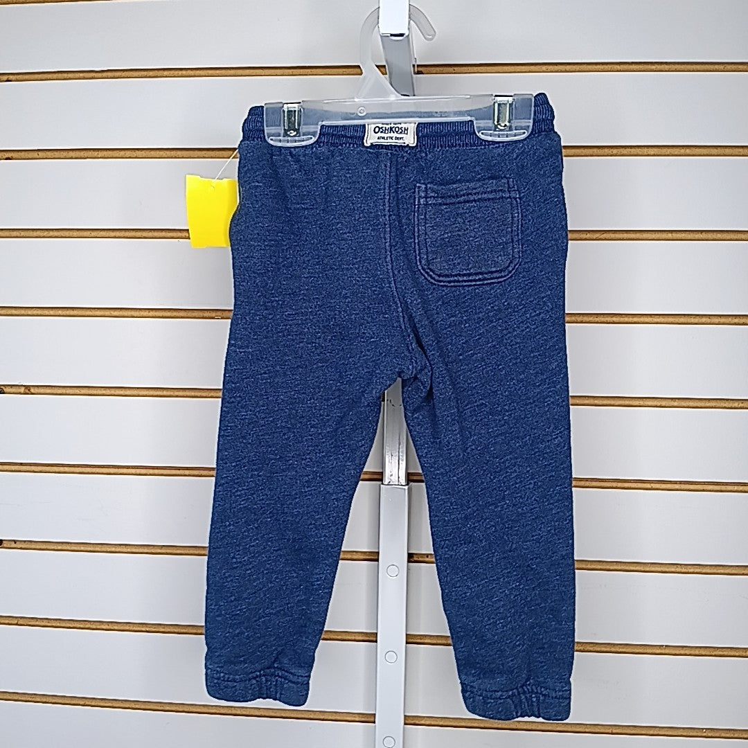 OshKosh 24 Months Play Pants/Sweatpants