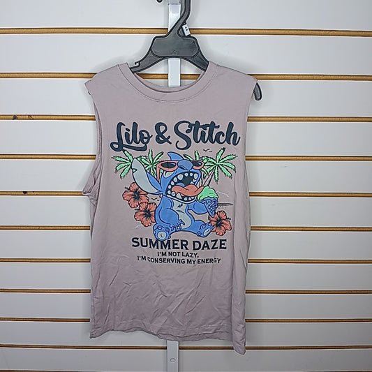 Disney 10/12 Shirt