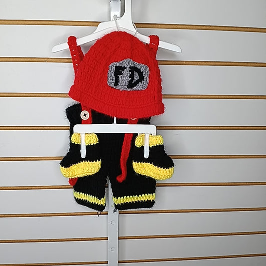 Infant Outfit 3pc